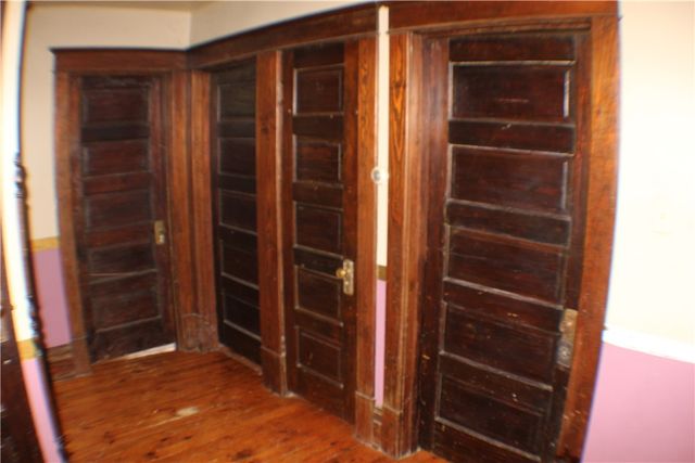 221 Ferguson Lane, Perry Twp, PA 15473