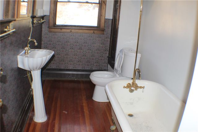 221 Ferguson Lane, Perry Twp, PA 15473