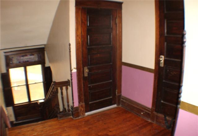 221 Ferguson Lane, Perry Twp, PA 15473