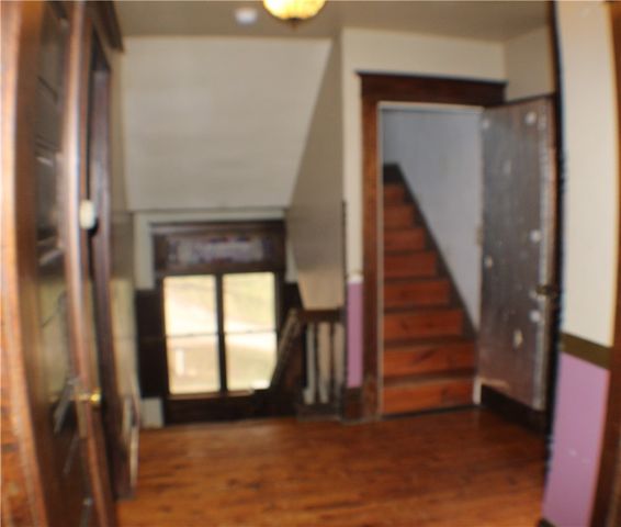 221 Ferguson Lane, Perry Twp, PA 15473