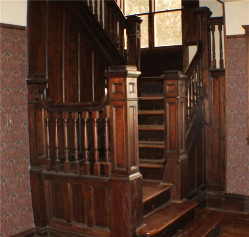 221 Ferguson Lane, Perry Twp, PA 15473