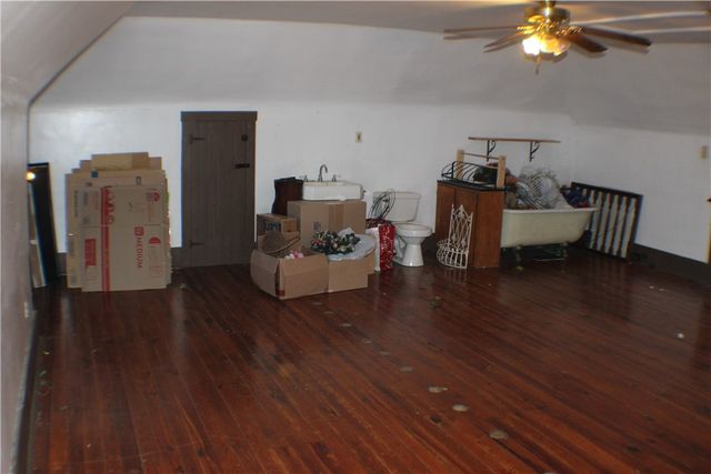 221 Ferguson Lane, Perry Twp, PA 15473