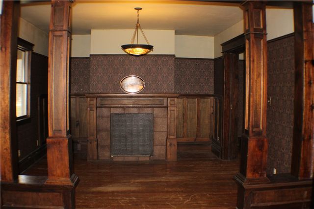 221 Ferguson Lane, Perry Twp, PA 15473