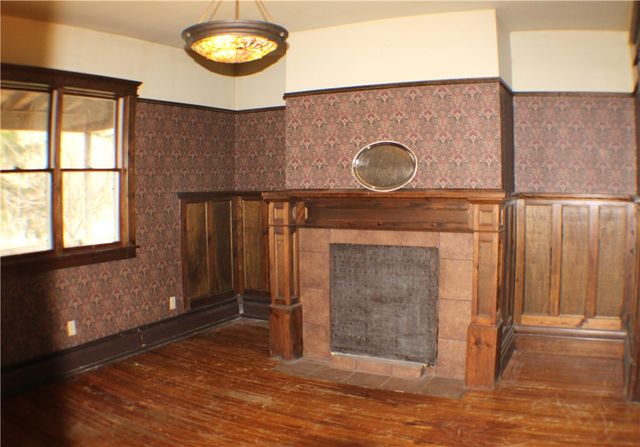 221 Ferguson Lane, Perry Twp, PA 15473