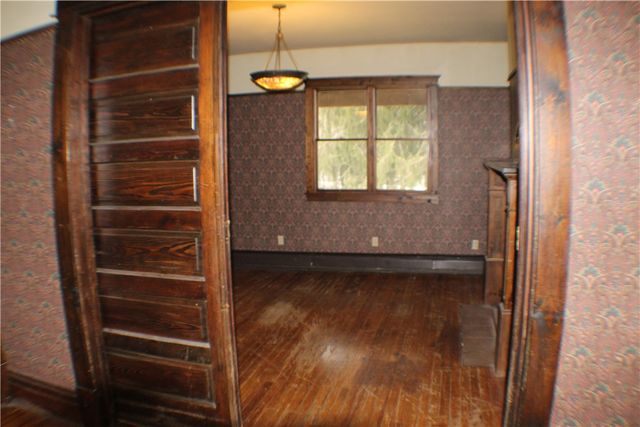 221 Ferguson Lane, Perry Twp, PA 15473