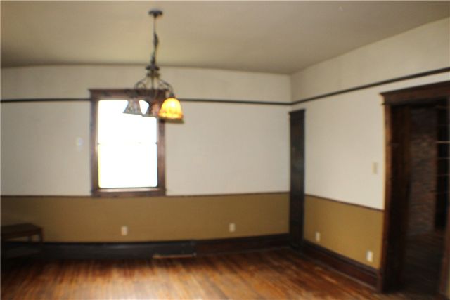 221 Ferguson Lane, Perry Twp, PA 15473