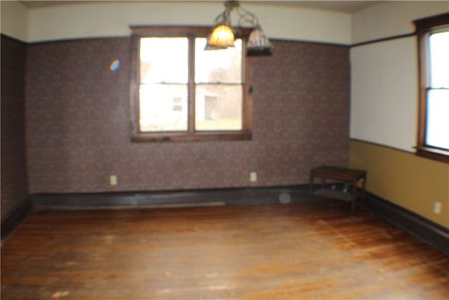 221 Ferguson Lane, Perry Twp, PA 15473