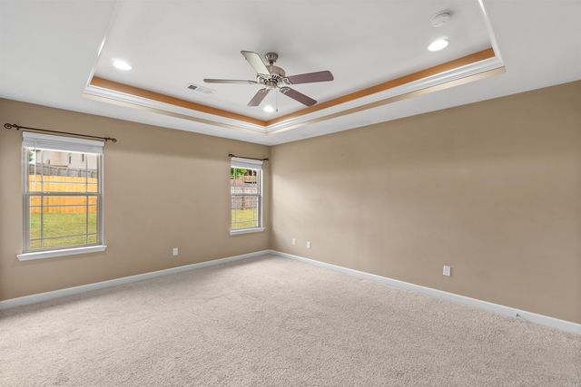 5501 Aviator Drive, Jacksonville, AR 72076