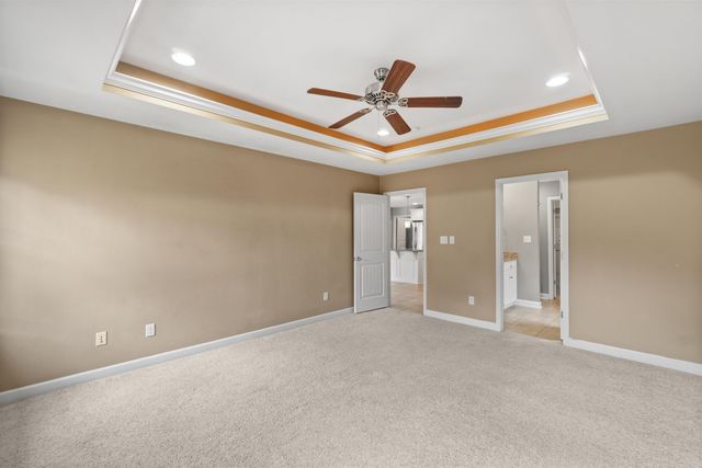 5501 Aviator Drive, Jacksonville, AR 72076