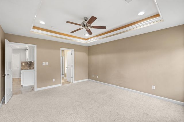 5501 Aviator Drive, Jacksonville, AR 72076