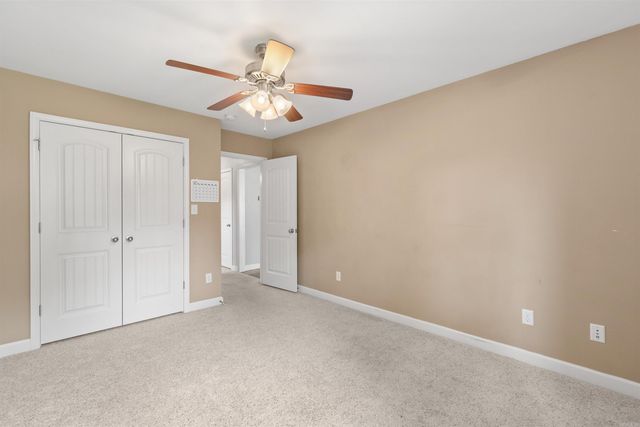 5501 Aviator Drive, Jacksonville, AR 72076