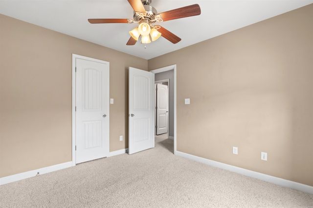 5501 Aviator Drive, Jacksonville, AR 72076