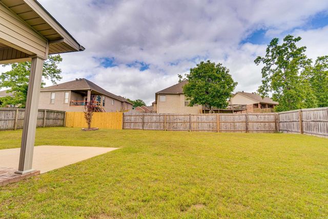 5501 Aviator Drive, Jacksonville, AR 72076