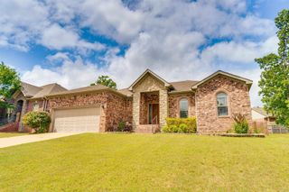 5501 Aviator Drive, Jacksonville, AR 72076