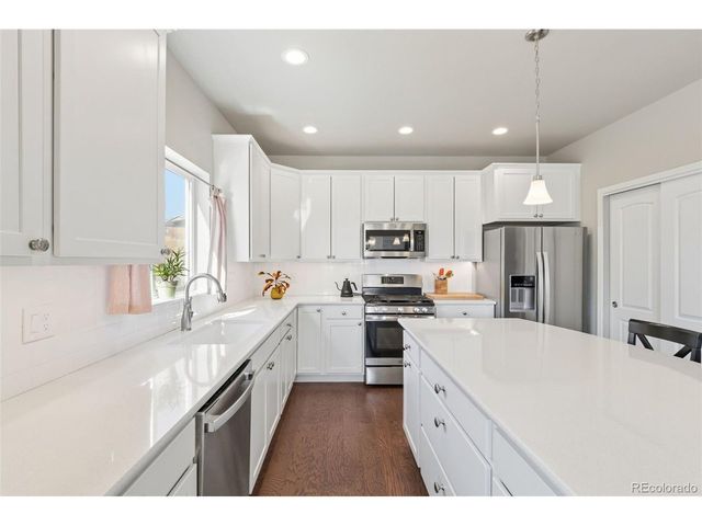 5324 Sky Top Ln, Colorado Springs, CO 80918