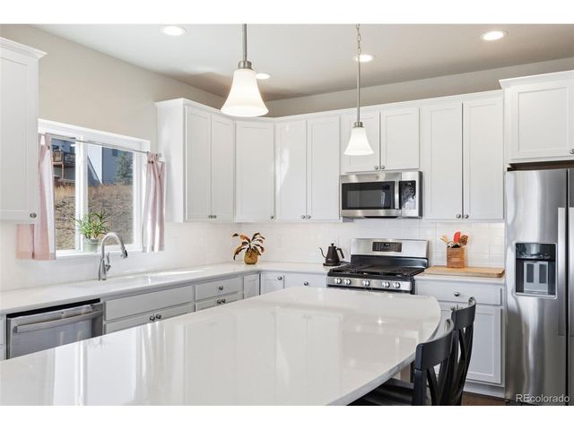 5324 Sky Top Ln, Colorado Springs, CO 80918