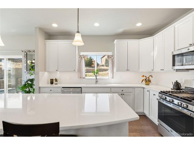 5324 Sky Top Ln, Colorado Springs, CO 80918