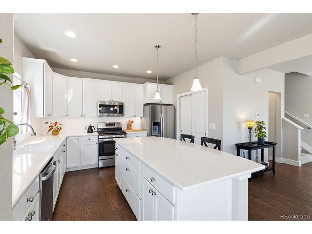 5324 Sky Top Ln, Colorado Springs, CO 80918