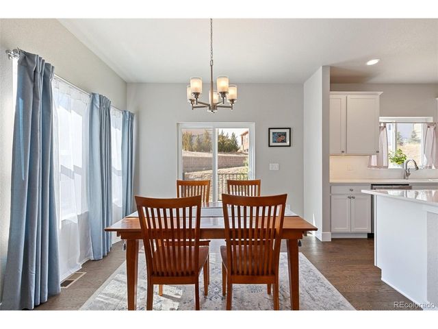 5324 Sky Top Ln, Colorado Springs, CO 80918