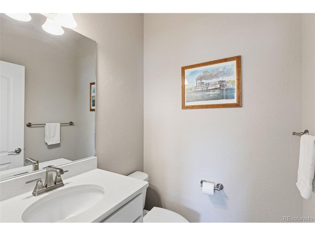 5324 Sky Top Ln, Colorado Springs, CO 80918