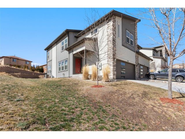 5324 Sky Top Ln, Colorado Springs, CO 80918