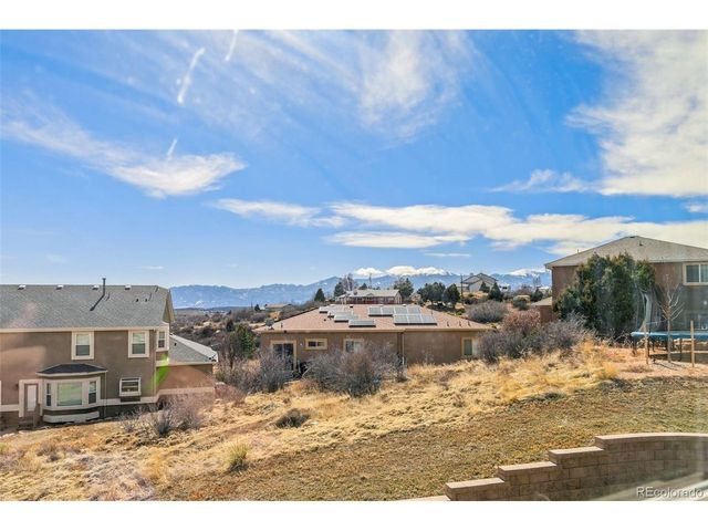 5324 Sky Top Ln, Colorado Springs, CO 80918