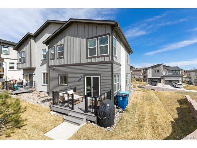 5324 Sky Top Ln, Colorado Springs, CO 80918