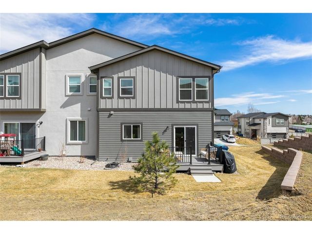 5324 Sky Top Ln, Colorado Springs, CO 80918