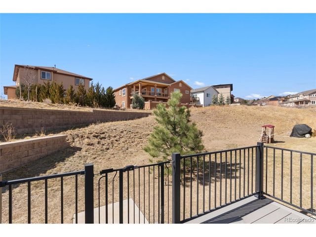 5324 Sky Top Ln, Colorado Springs, CO 80918