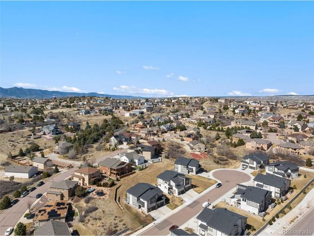 5324 Sky Top Ln, Colorado Springs, CO 80918