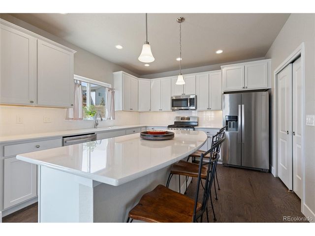 5324 Sky Top Ln, Colorado Springs, CO 80918