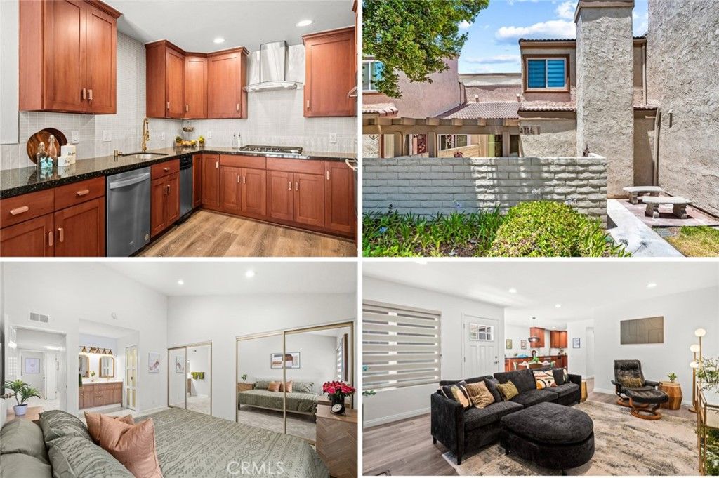 Image 1 of property listing at 2706 Via Colina, Fullerton, CA 92835