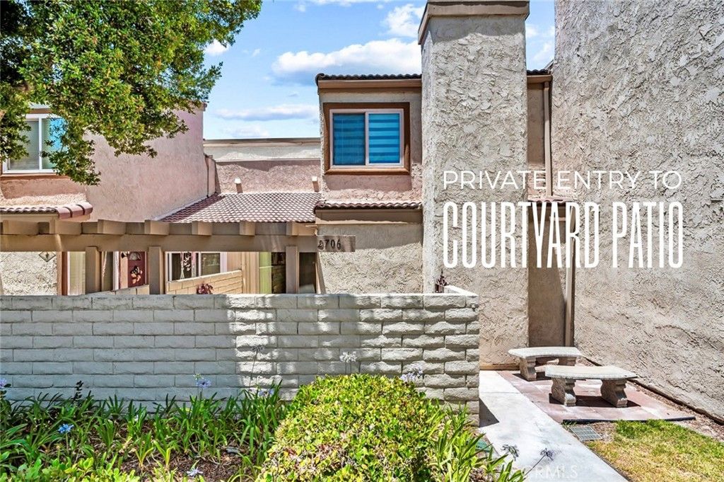 Image 3 of property listing at 2706 Via Colina, Fullerton, CA 92835