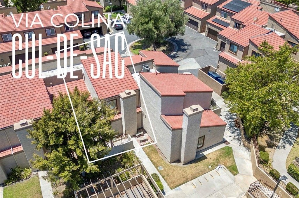 Image 37 of property listing at 2706 Via Colina, Fullerton, CA 92835