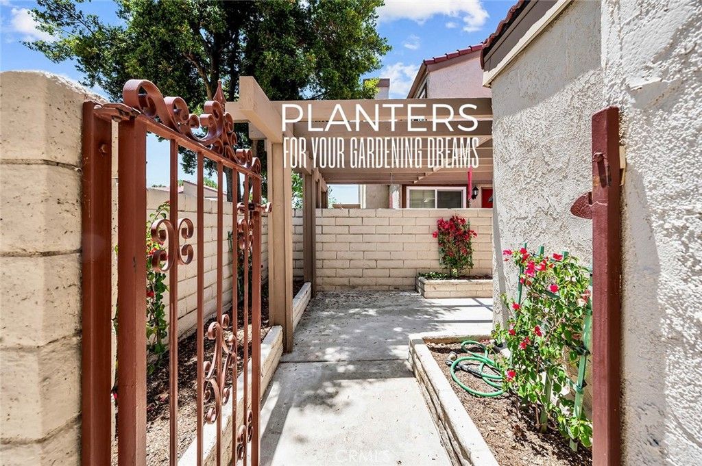 Image 4 of property listing at 2706 Via Colina, Fullerton, CA 92835