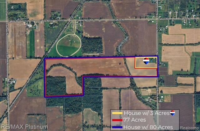 1136 S Nichols Road, Swartz Creek, MI 48473