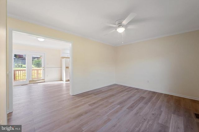 852 MORGAN PL, Front Royal, VA 22630
