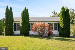 852 MORGAN PL, Front Royal, VA 22630