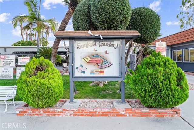 1400 S Sunkist 80, Anaheim, CA 92806