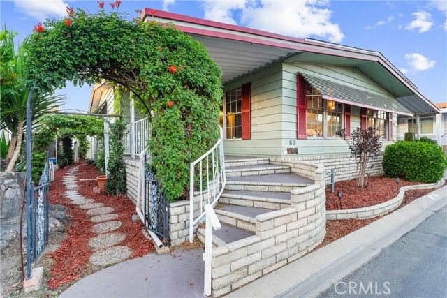 1400 S Sunkist 80, Anaheim, CA 92806