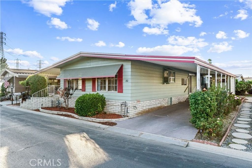 1400 S Sunkist 80, Anaheim, CA 92806