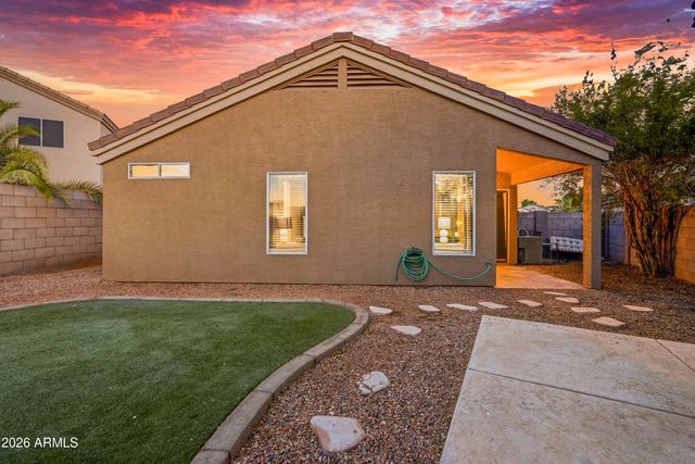 18042 N 113TH Avenue, Surprise, AZ 85378