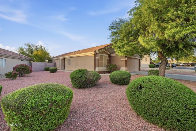 18042 N 113TH Avenue, Surprise, AZ 85378