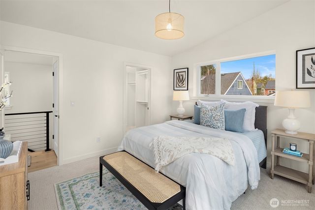 7521 12th Avenue NW, Seattle, WA 98117