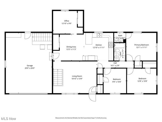 557 Windamere Avenue NW, Massillon, OH 44646