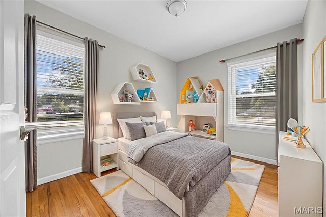 3661 Saint Marguerite Lane, St Ann, MO 63074