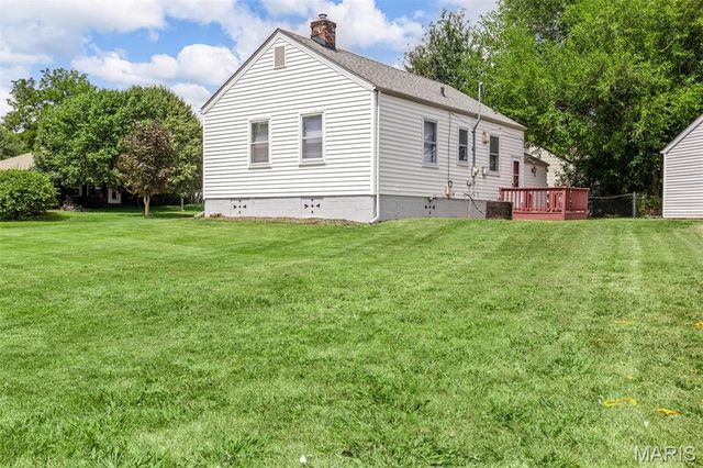 3661 Saint Marguerite Lane, St Ann, MO 63074