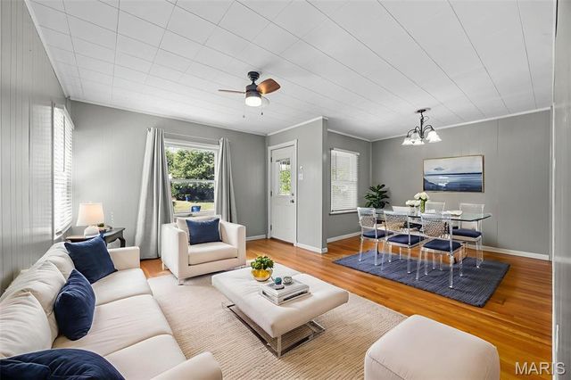 3661 Saint Marguerite Lane, St Ann, MO 63074