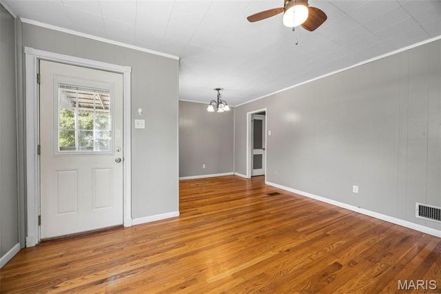 3661 Saint Marguerite Lane, St Ann, MO 63074