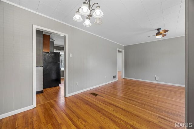 3661 Saint Marguerite Lane, St Ann, MO 63074